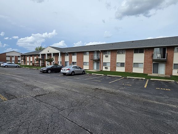 2nd image of 1557 Jill Ct APT 206
