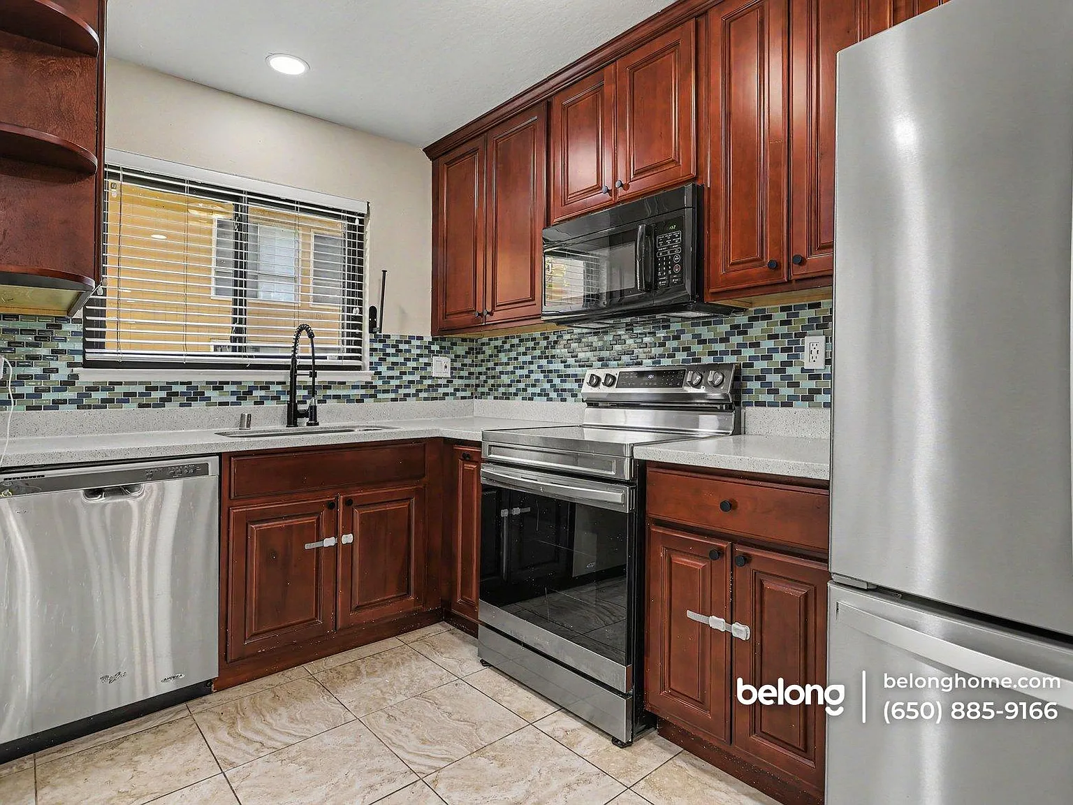 2 bed, 2.5 bath, 1230 sqft, $2,995 — Photo 3