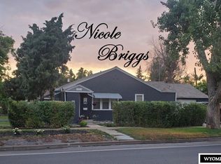 1245 S Durbin St, Casper, WY 82601