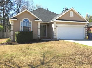 4776 Orchard Hill Dr, Grovetown, GA 30813