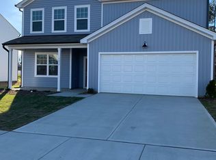 1617 Heron Pond St, Raleigh, NC 27604