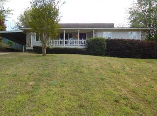 1442 Foxcroft Loop, Columbus, GA 31904