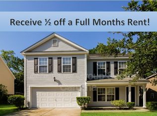 114 Malibu Rd, Summerville, SC 29483