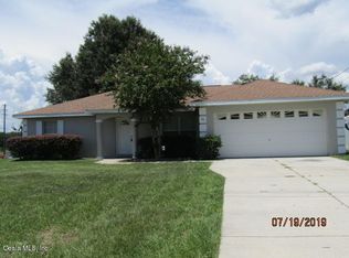 45 Juniper Trail Loop, Ocala, FL 34480