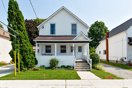 35 Inkerman St #UPPER Photo 1