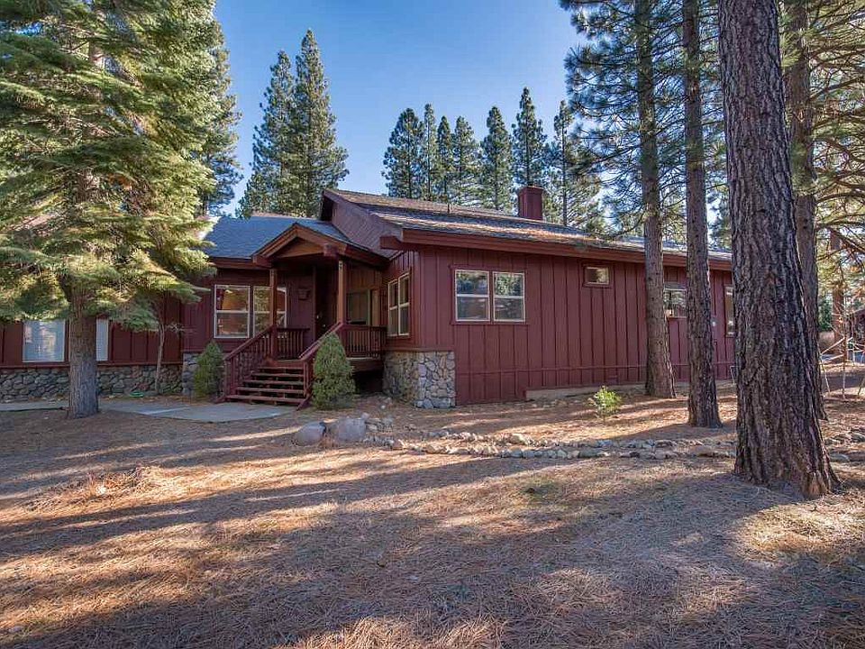 21 One Horse Way, Clio, CA 96106 Zillow