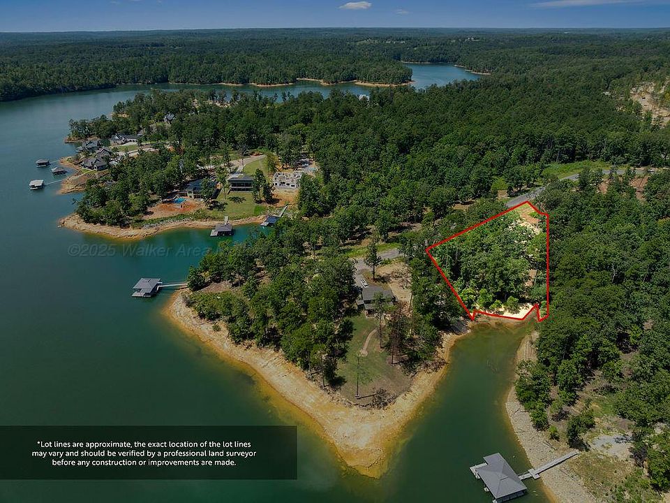 2nd image of LOT 63 Slick Ford Rd #61