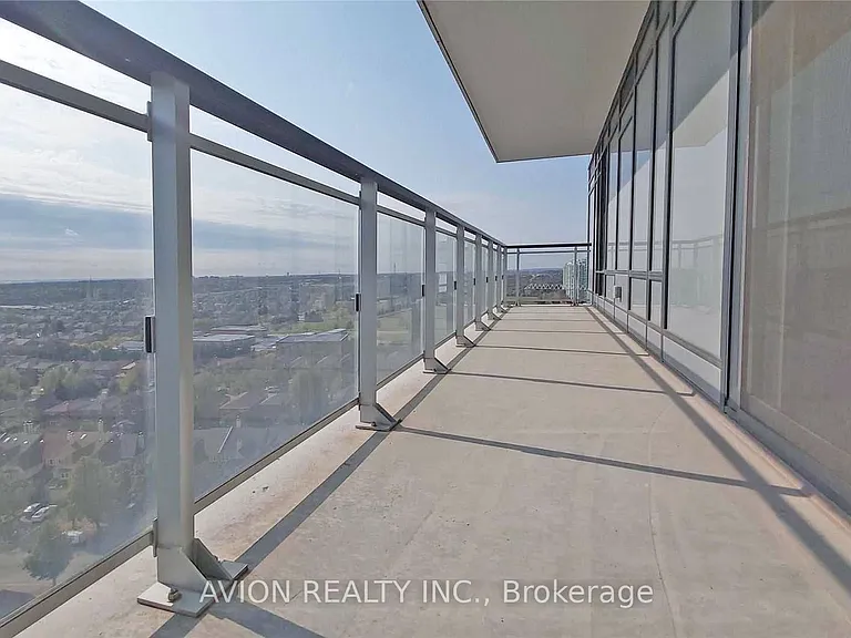 2560 Eglinton Ave W #1504 — Photo 13