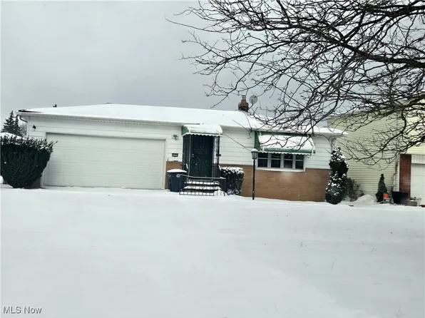 18743 Garden Blvd, Cleveland, OH 44128
