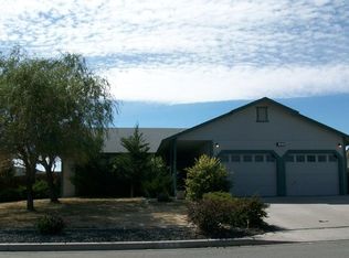 255 Veronica Ave, Sparks, NV