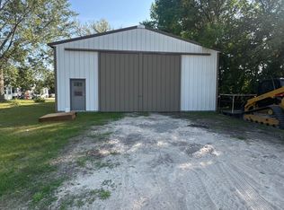 W Everett St, Oneill, NE 68763