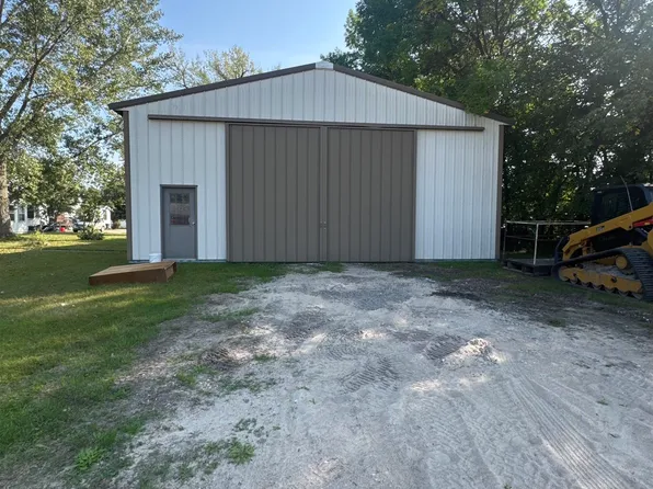 W Everett St, Oneill, NE 68763