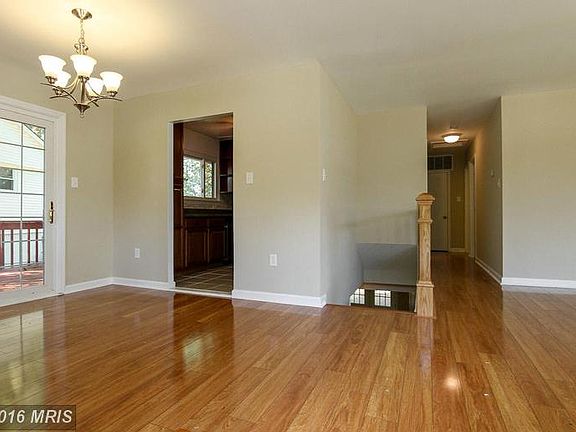 5th image of 12704 Greenhall Dr