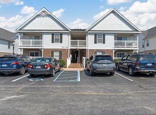 512 Saravalle Dr, Saint Peters, MO 63376