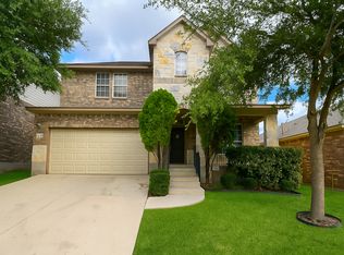 25042 McBride Dr, San Antonio, TX 78255