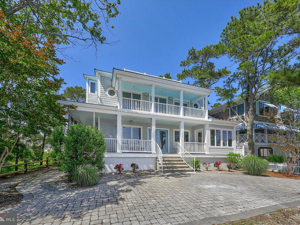 217 Central Blvd, Bethany Beach, DE 19930 Zillow