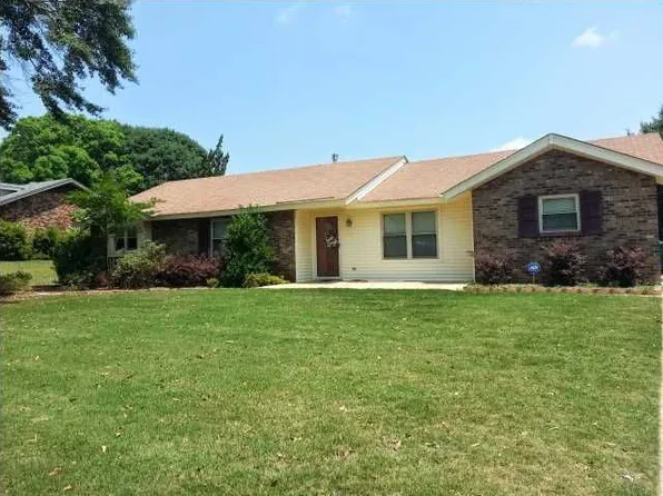 166 Azalea Dr, Millbrook, AL 36054