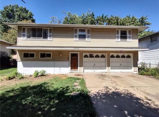 4700 N Olive St, Kansas City, MO 64116