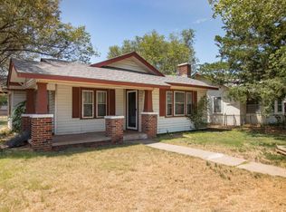 902 S Kentucky St, Amarillo, TX 79106