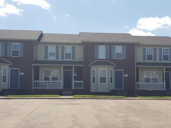 219 Tree Line Dr, Oak Grove, KY 42262