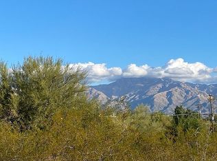 330 N Indian House Rd, Tucson, AZ 85711