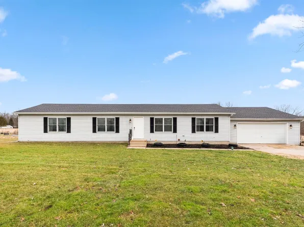 1385 N 375 E, Chesterton, IN 46304
