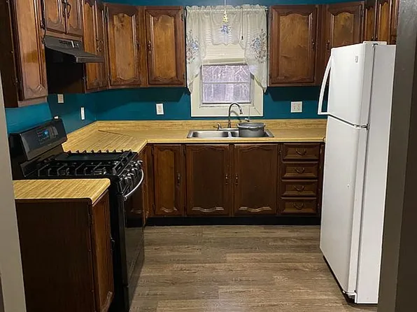 15591 S State Highway 21, Potosi, MO 63664