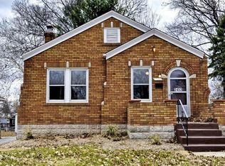 2452 Ashland Ave, Saint Louis, MO 63114