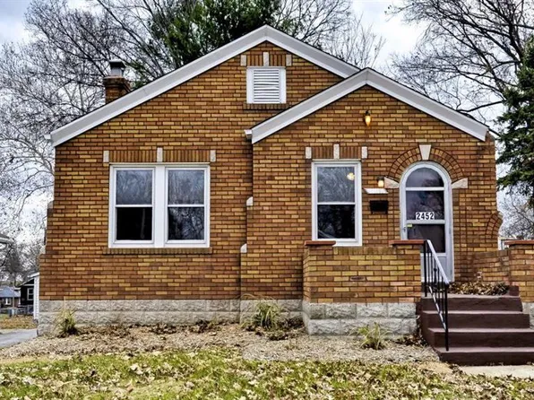 2452 Ashland Ave, Saint Louis, MO 63114
