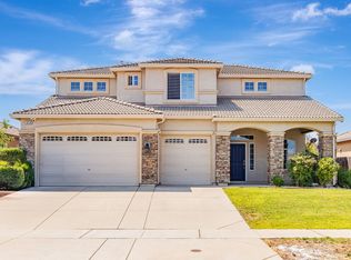 1410 Meadow Ranch St, Arboga, CA 95961