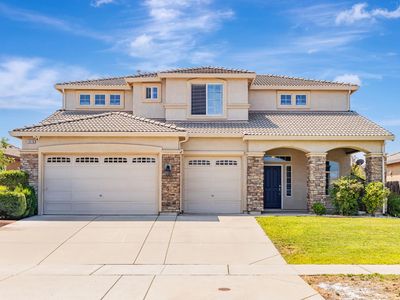 1410 Meadow Ranch St, Arboga, CA, 95961