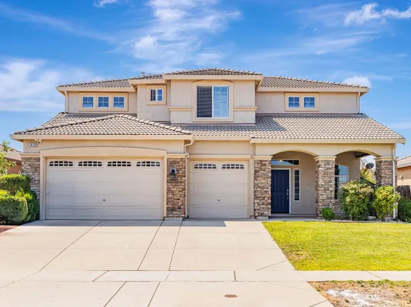 1410 Meadow Ranch St, Arboga, CA 95961