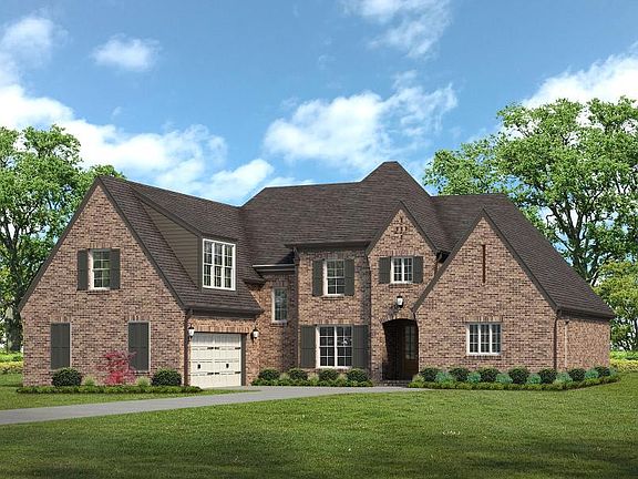 4th image of 1237 Monroe Hill Cir W #Bz9827
