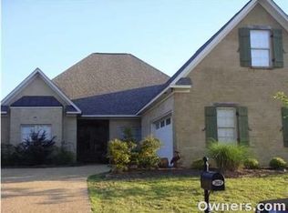 202 Provonce Park, Brandon, MS 39042