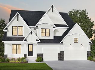 17002 47th Pl N, Plymouth, MN 55446