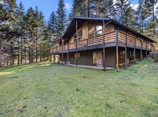 88931 Lois Ln, Elmira, OR 97437
