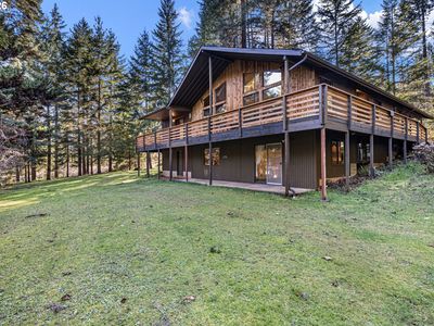 88931 Lois Ln, Elmira, OR, 97437