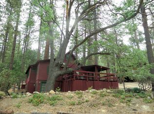 27160 Saunders Meadow Rd, Idyllwild, CA 92549