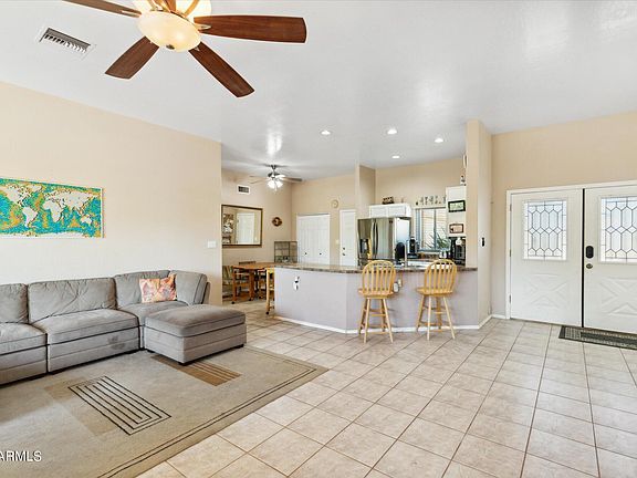 3rd image of 17403 E CALIENTE Drive