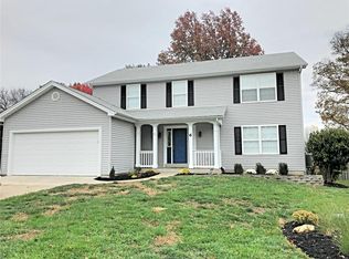 6 Woodchase Ct, O'Fallon, MO 63368