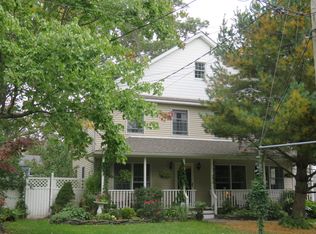 37 Freya Rd, Rocky Point, NY 11778