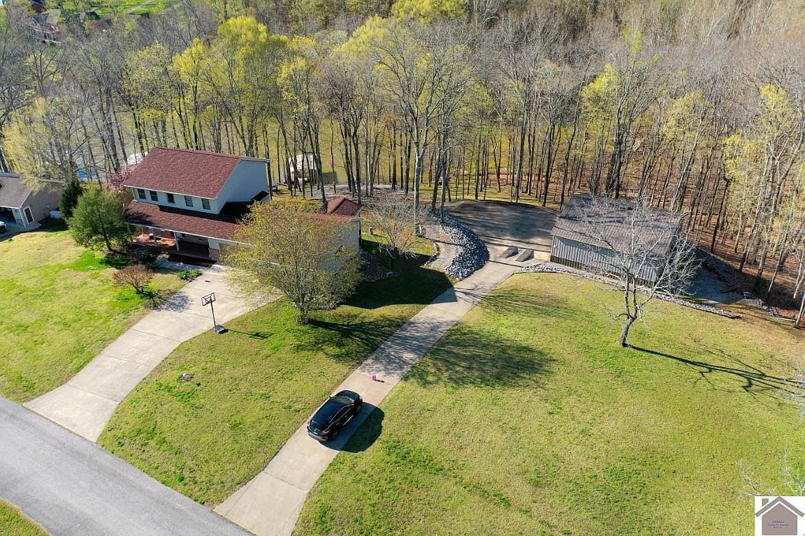 281 Sun Hill Cir, Cadiz, KY 42211 Zillow