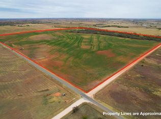 N 1970th Rd, Elk City, OK 73644