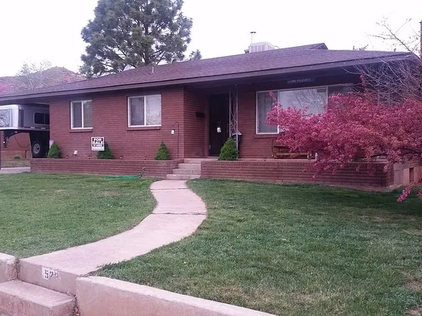 530 W 300 N, Richfield, UT 84701