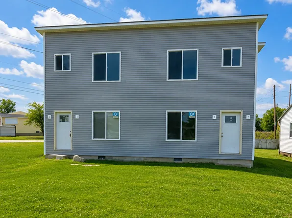 243 N 5th Ave, Beech Grove, IN 46107