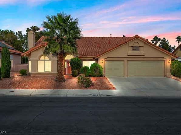8632 Highacre Dr, Las Vegas, NV 89145