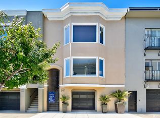 1776 Beach St, San Francisco, CA