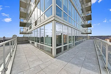 Rented by LG Fairmont Group