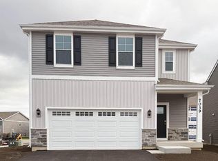 7039 Oakmont Rd, Mount Pleasant, WI 53403