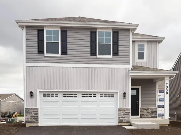 7039 Oakmont ROAD, Mount Pleasant, WI 53403